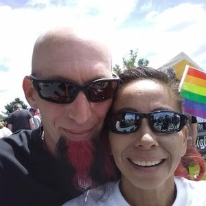 Meet your Posher, Jonie